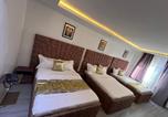 Hôtel Cameroun - Amelia Aparthotel-3