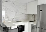 Location vacances Les Iles Canaries - Luxury apartment Costa Adeje-2