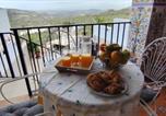 Location vacances Priego de Córdoba - Casa Rural Emma-2