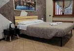 Location vacances Ciampino - Top Apartments Roma 2 Metro A Free Parking-2