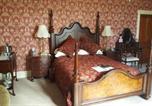 Location vacances Slebech - St David's Guesthouse-4