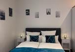 Location vacances Marktheidenfeld - Apartmenthaus Wertheim-2