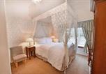 Location vacances Stratford-Upon-Avon - Virginia Lodge-1