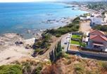 Location vacances Gennadi - Alisahni Beachfront Villas-2
