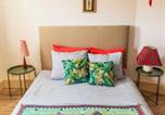 Location vacances Bunschoten - The Livingrooms Laren-1