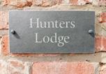 Location vacances Belper - Hunters Lodge at Wildersley Farm-2