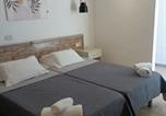 Hôtel Λευκιμμαιοι - Olive house-4