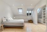 Location vacances Copenhague - 250 Sqm Smack Bang in the Center of Copenhagen-1