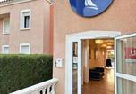 Hôtel Haute Corse - Hôtel Thalassa-3