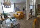 Location vacances Alicante - Loft Apartamento Sevilla 16-2