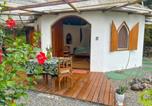 Location vacances Dominical - Casa Romantica-1