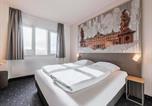 Hôtel Roppenheim - B&B Hotel Rastatt-3