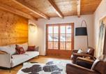 Location vacances Kaisers - Chalet Flocke Appart Murmeltier-2