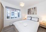 Location vacances Reading - Ibex House Free parking 2bed Fully equipped Flat-4