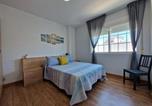 Location vacances O Grove - Amplio y céntrico piso en O Grove-3