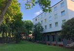 Hôtel Leinfelden-Echterdingen - Akademie der Dioezese-3