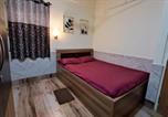 Location vacances  bhatpara - Laxmi Niwas, Salt Lake, Kolkata, 10mins from Sector 5-4