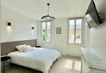 Hôtel Marseille - Maison Senac - Boutique hôtel-1