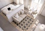 Hôtel Carovigno - Sant'Angelo Ostuni - Il Palazzo-1