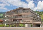 Location vacances Brixen im Thale - Apartment Fuer 4 Personen-2