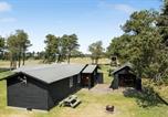 Location vacances Torup Strand - Røgegård Hjortehytten-1