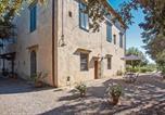 Location vacances Castellina Marittima - Le Cerbonche-1