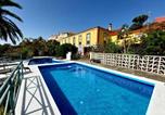 Location vacances Breña Alta - Villa Asunción C-4