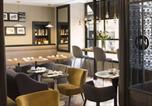 Hôtel Rennes - Le Nemours Rennes-3