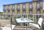 Location vacances San Bartolomeo al Mare - Amazing Apartment In San Bartolomeo Al Mare-1