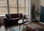 Location vacances Southend-on-Sea - Modern accomodation in Westcliff-On-Sea-3
