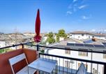 Location vacances Palazzolo dello Stella - Cozy Apartment In San Giorgio Di Nogaro With Wifi-1