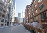 Location vacances Toronto - Boutique Suite of Downtown Toronto-4