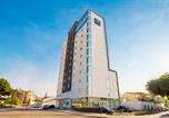 Hôtel Bolivie - Lp Equipetrol-3