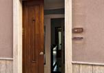 Hôtel Province de Potenza - B&B &quote;Il sorriso di Maria Teresa&quote;-3