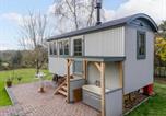 Location vacances Malvern Wells - Evendine Hut Evendine Cottage-2