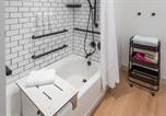 Hôtel Alma - Moxy Fayetteville-4