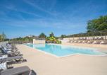 Camping Darbres - Ludo Camping-3