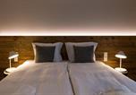 Location vacances Clausthal-Zellerfeld - Alm-Chalet Exclusive 2-4