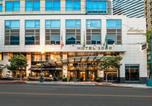 Hôtel Seattle - Hotel 1000, In The Unbound Collection By Hyatt-1