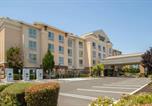 Hôtel Santa Maria - Fairfield Inn & Suites Santa Maria-3