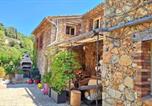 Hôtel Le Cannet-des-Maures - La Bergerie Du Moulin-4