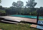 Location vacances Penne - Villa Elster Country House-3