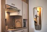 Location vacances Oberhambach - Couple stay at Hambachtal Holiday Park-3