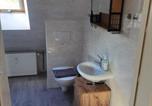 Location vacances Trendelburg - Ferienwohnung am Backhaus-4