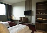 Hôtel Stavanger - Hotell Jæren-4