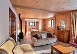 Location vacances Saint-Jean-d'Aulps - Chalet Avec Vue Degagee - Saint Jean D'Aulps - 8 Personnes - Mouillettes-1