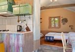 Location vacances Dubrovačko-Neretvanska - House Kadulja-3