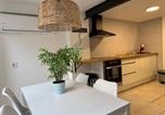 Location vacances Palma de Majorque - Casa Borguny - House in the centre of Palma-4