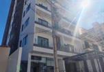 Location vacances Calle San Lorenzo - R&B Depto-1