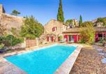Location vacances Robion - Villa Le Bastidon by Villa Plus-1